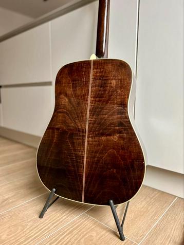 Ibanez M342 Walnut 12-string 1981 (lefty) beschikbaar voor biedingen