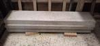 beton boordsteen 20x100, Ophalen, Zo goed als nieuw, Beton