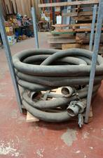 Perrot zuig of persslangen met koppelingen, Enlèvement