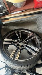 19 inch bmw velgen, Auto-onderdelen, Banden en Velgen, Ophalen of Verzenden, 19 inch, Band(en)
