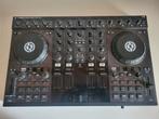 Dj set traktor S4, Ophalen