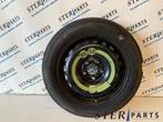 Roue de secours d'un Mercedes C-Klasse, Autos : Pièces & Accessoires, Pneus & Jantes, Véhicule de tourisme, -, 3 mois de garantie