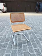Rotan stoel, Huis en Inrichting, Stoelen, Ophalen, Zo goed als nieuw