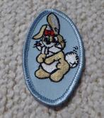 Geborduurde patch / Nieuw, Hobby en Vrije tijd, Ophalen of Verzenden, Nieuw