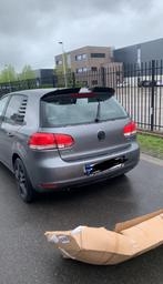 Golf 6 achterbumper, Auto-onderdelen