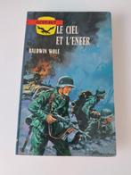 Hemel en hel, Baldwin Wolf, Boeken, Ophalen, Gelezen