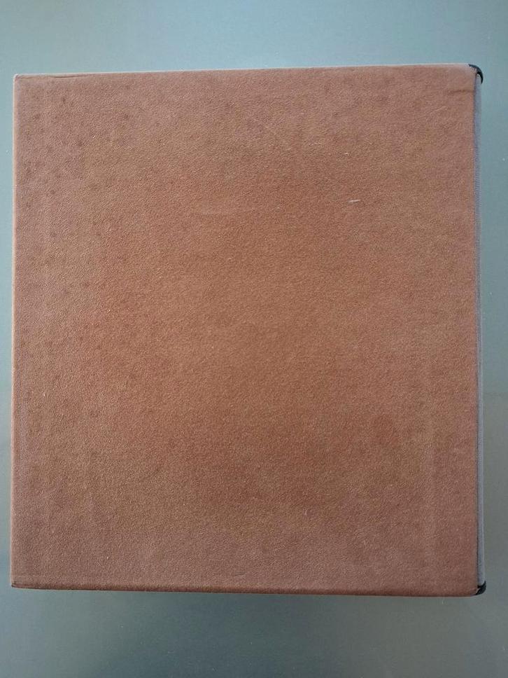 Ronsard - sonnets - Les peintures du livre, Boeken, Kunst en Cultuur | Beeldend, Overige onderwerpen, Ophalen of Verzenden