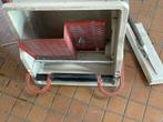 Raimondi Pedalo sponsbak 40 liter, Ophalen, Zo goed als nieuw