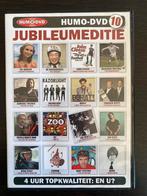 Humo DVD - jubileumeditie, Cd's en Dvd's, Dvd's | Nederlandstalig, Ophalen of Verzenden, Gebruikt