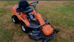 Zitmaaier  husqvarna r213c hydrostaat, Tuin en Terras, Zitmaaiers, Ophalen, Zo goed als nieuw