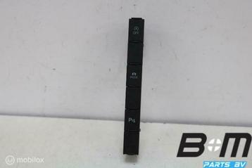 Schakelaar middenconsole VW Polo 2G 2G0927137C beschikbaar voor biedingen