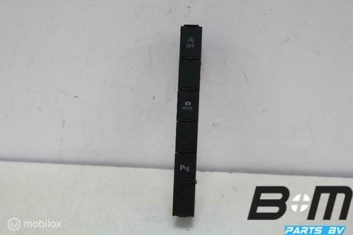Schakelaar middenconsole VW Polo 2G 2G0927137C, Auto-onderdelen, Interieur en Bekleding, Gebruikt