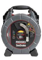 Ridgid camera Microreel, Ophalen of Verzenden, Nieuw