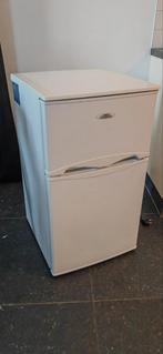 Nette koelkast met vriesvak, Minder dan 75 liter, Met vriesvak, 85 tot 120 cm, Zo goed als nieuw