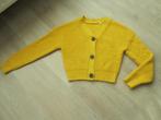 C&A oker geel vest maat 146-152, Enfants & Bébés, Vêtements enfant | Taille 146, C&A, Fille, Pull ou Veste, Utilisé