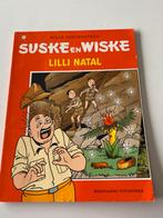 Willy Vandersteen - Lilli Natal, Enlèvement ou Envoi, Willy Vandersteen