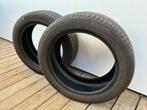 Bandenset Pirelli POWERGY 225/50 R18 99W, Ophalen, 18 inch, Gebruikt, Band(en)