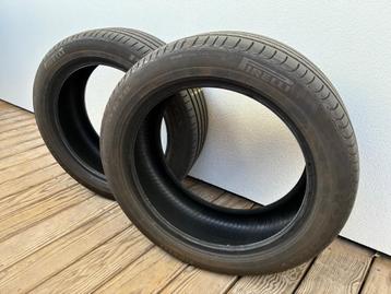 Bandenset Pirelli POWERGY 225/50 R18 99W beschikbaar voor biedingen