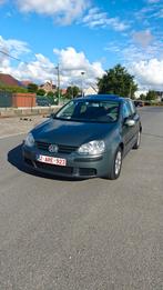 Golf V 2003 1.6FSI 183.000km 6-boite., Auto's, Volkswagen, 1600 cc, Handgeschakeld, Parkeersensor, Euro 3