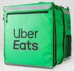 Livreur uber Eats, Offres d'emploi