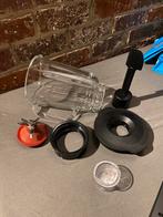 Philips Problend blenderkan, Ophalen, Zo goed als nieuw, Blender