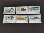 Ross Dependency 1982 - leven in Antarctica, pinguins **, Postzegels en Munten, Postzegels | Oceanië, Ophalen of Verzenden, Postfris