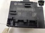 COMPUTER CENTRALE VERGRENDELING Audi A5 Cabrio (8F7), Auto-onderdelen, Gebruikt, Audi