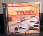 Dance Train 2003/2 Édition Club, 2 x CD, Comp. '2003, CD & DVD, Comme neuf, Coffret, Enlèvement ou Envoi, Techno ou Trance