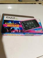 Ibiza stéréo mix-800, Enlèvement ou Envoi