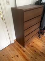 ladekast - ikea, Huis en Inrichting, Kasten | Ladekasten, Ophalen, Gebruikt