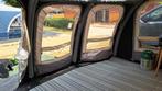 Kampa air 400, Caravans en Kamperen, Voortenten en Luifels, Ophalen, Zo goed als nieuw
