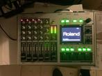 ROLAND VR-3, Ophalen of Verzenden, Zo goed als nieuw, Roland