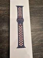 Apple Watch Nike Sport band, Handtassen en Accessoires, Sporthorloges, Ophalen of Verzenden, APPLE