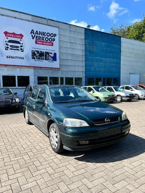 Opel Astra Berline bon etat avec bas kilométrage garantie, Autos, Opel, Entreprise, Achat, Astra, ABS, Airbags, Isofix, Peinture métallisée