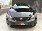 Seat Ibiza 1.0mpi - Airco - Bluetooth - Euro6 - Garantie, Auto's, Seat, Te koop, 55 kW, Start-stop-systeem, Stadsauto