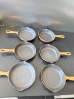 Le Creuset 16, Ophalen of Verzenden, Nieuw