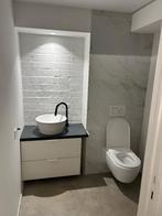 3 verschillende badkamermeubeltjes, Huis en Inrichting, Badkamer | Badkamermeubels, Ophalen