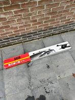 Universele dakdragers Menabo Brii, Auto diversen, Dakdragers, Ophalen of Verzenden, Zo goed als nieuw