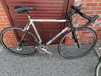 Colnago lux dream koersfiets met Shimano dura ace, Ophalen of Verzenden, Gebruikt, Carbon