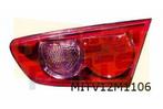 Mitsubishi Lancer Sedan (-7/10) achterlicht Rechts binnen Or, Neuf, -, -, Mitsubishi