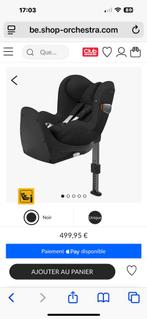 TE KOOP: Cybex Sirona draaibaar volledig autostoeltje, Ophalen of Verzenden, Zo goed als nieuw, Isofix