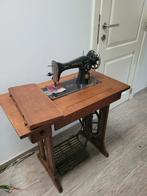 Singer naaimachine, Antiek en Kunst, Antiek | Naaimachines, Ophalen