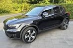 Volvo XC40 T4 Plug-in Hybrid Plus, Autos, Volvo, Euro 6, Entreprise, 1850 kg, Capteur de lumière