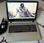 Mooie 15.6”Full Hd Hp/i5-5200U/16gb ram/256gb ssd/Win 11/, Computers en Software, Laptop-opladers, Ophalen, Zo goed als nieuw