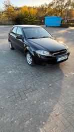 Chevrolet lacetti ( daewoo) 1.6i, Auto's, Chevrolet, Lacetti, Beige, Handgeschakeld, Particulier