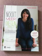 Sandra Bekkari, Boeken, Ophalen, Nieuw, Gezond koken