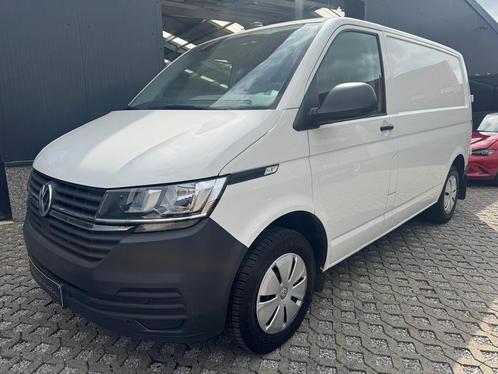 Volkswagen T6 Transporter Automaat - Slechts 57000 km - 2801, Auto's, Volkswagen, Bedrijf, Te koop, Transporter, Airconditioning