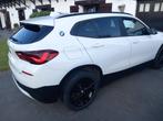 Bmw X2 1.8i mod 2022 gar 2026, Autos, Carnet d'entretien, Autre, Noir, 5 portes