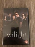 Twilight dvd's, CD & DVD, À partir de 12 ans, Enlèvement, Utilisé, Fantasy