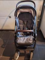 Mutsy evo kinderwagen 3 in 1, Enlèvement, Comme neuf
